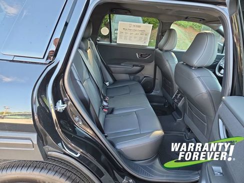 New 2026 Subaru Outback Limited AWD/4WD image 17