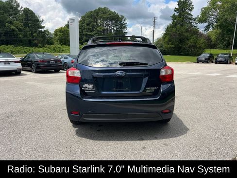 Used 2016 Subaru Impreza 2.0i Sport Limited AWD/4WD image 7