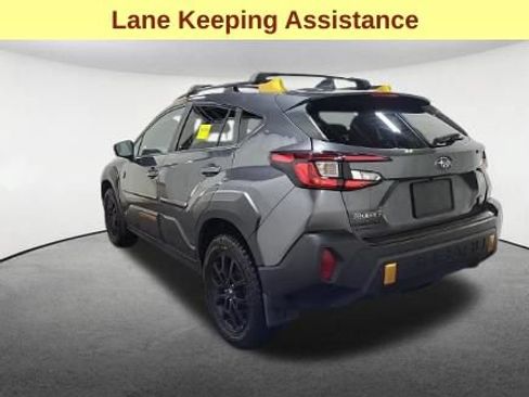 Used 2024 Subaru Crosstrek 2.5i Wilderness AWD/4WD image 10