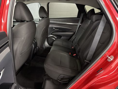 Used 2022 Hyundai Tucson SEL w/ Convenience Package AWD/4WD image 15