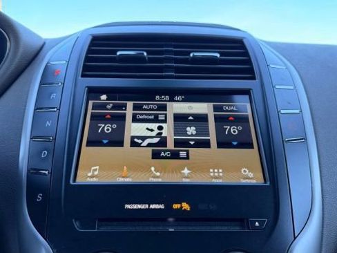 Used 2017 Lincoln MKC Reserve w/ Lincoln MKC Climate Package image 42