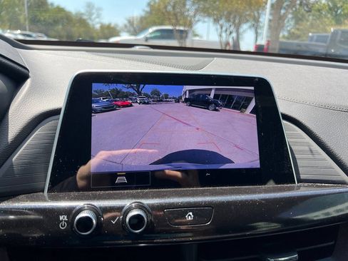 Used 2026 Cadillac CT4 Luxury RWD image 21