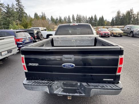 Used 2012 Ford F150 XLT w/ XLT Convenience Pkg image 6