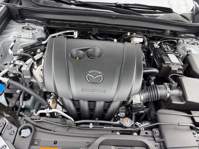Used 2026 MAZDA CX-30 AWD 2.5 S image 5