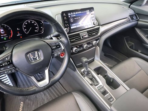 Used 2022 Honda Accord Sport image 38