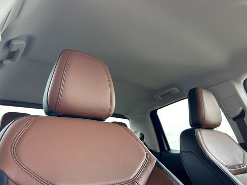 Used 2024 Ford Maverick Lariat w/ FX4 Off-Road Package image 18