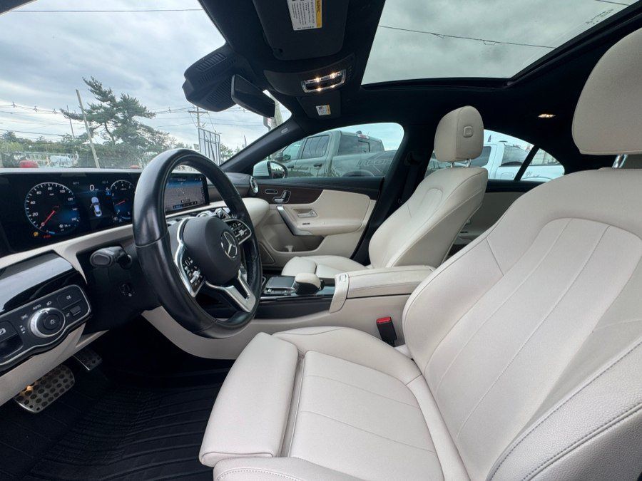 Used 2023 Mercedes-Benz CLA 250 4MATIC image 23