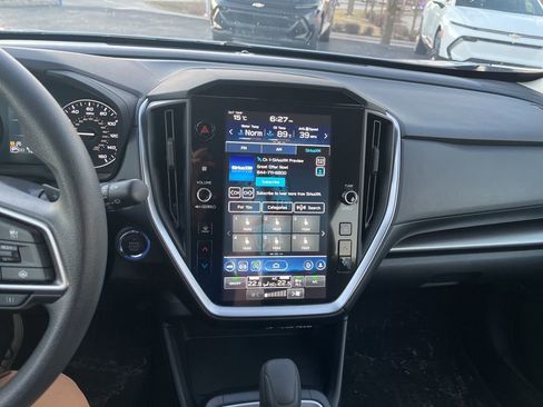 Used 2024 Subaru Impreza 2.0i Sport image 8