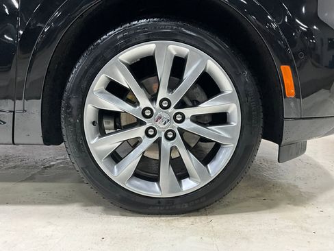 Used 2023 Buick Envision Avenir AWD/4WD image 12