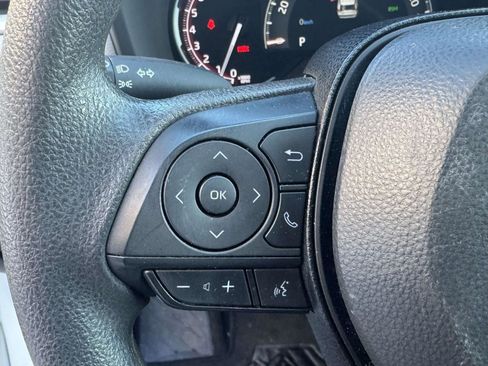 Certified 2024 Toyota RAV4 XLE image 18