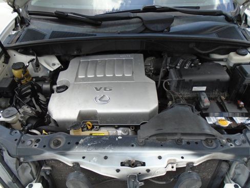 Used 2009 Lexus RX 350 2WD image 17