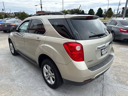 Used 2014 Chevrolet Equinox LT w/ Driver Convenience Package image 3