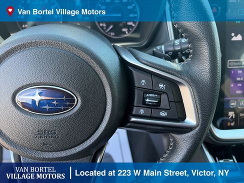 Used 2020 Subaru Outback Limited AWD/4WD image 16