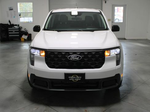 New 2025 Ford Maverick XLT w/ Equipment Group 301A image 51