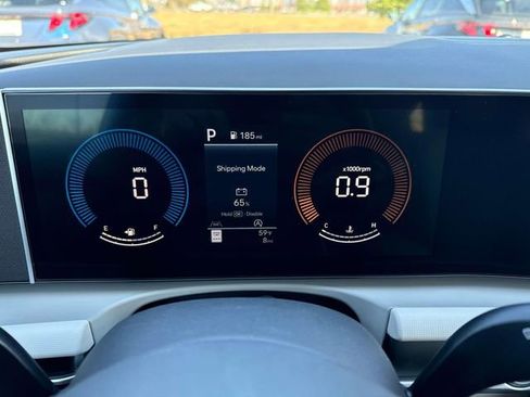 New 2026 Hyundai Tucson SEL FWD image 30