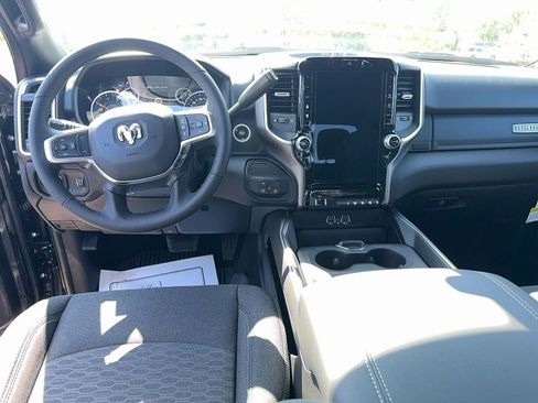 New 2026 RAM 2500 Big Horn image 14