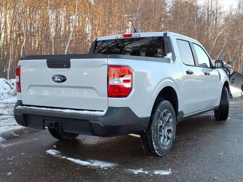 New 2026 Ford Maverick XLT w/ XLT Luxury Package image 5