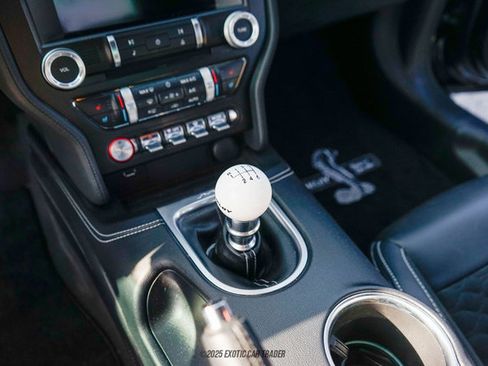 Used 2022 Ford Mustang GT Premium w/ GT Performance Package RWD image 49