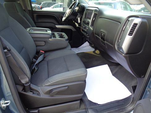 Used 2014 Chevrolet Silverado 1500 LT w/ All Star Edition image 10