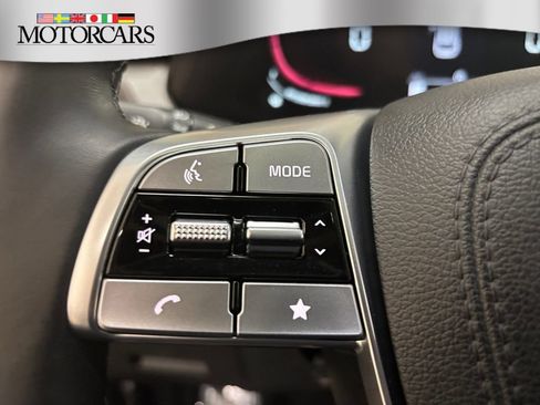Used 2024 Kia Telluride EX w/ EX Captain's Chair Package AWD/4WD image 28