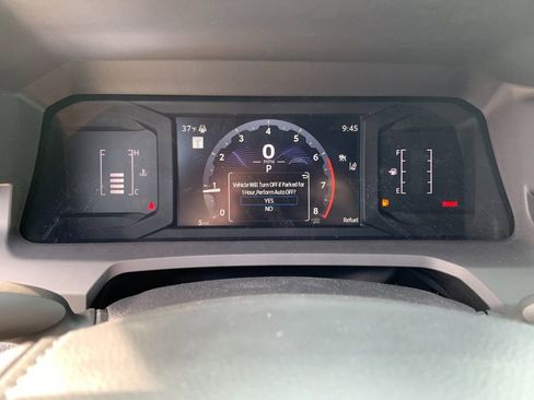 New 2026 Toyota Tacoma SR5 image 28