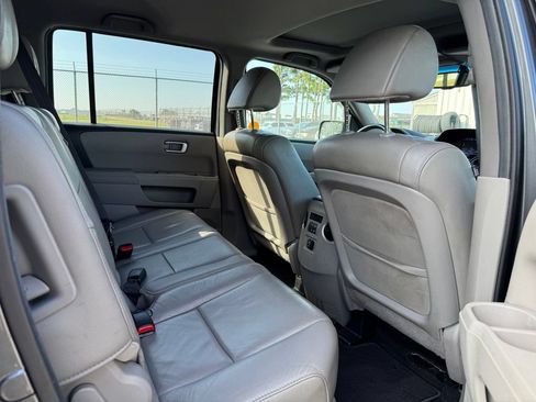 Used 2012 Honda Pilot EX-L image 13