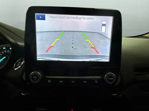 Used 2020 Ford EcoSport Titanium AWD/4WD image 13