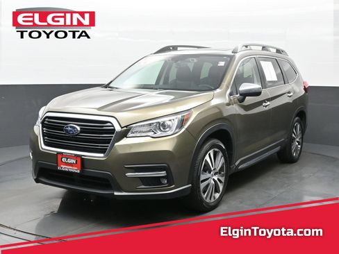 Used 2022 Subaru Ascent Touring AWD/4WD image 1