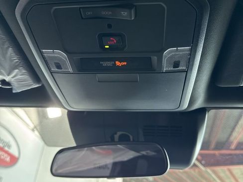 Used 2025 Toyota Tacoma SR RWD image 32