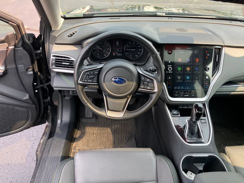 Used 2023 Subaru Outback Onyx Edition XT AWD/4WD image 6