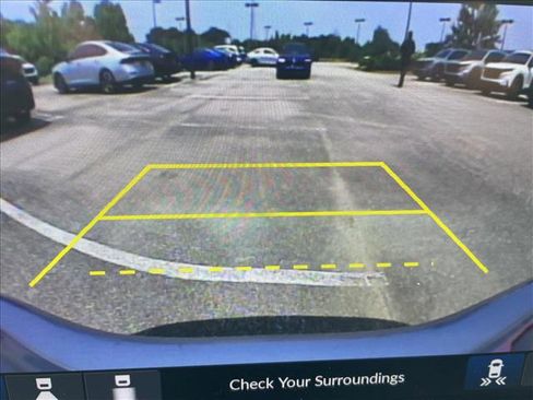 New 2025 Honda Accord Sport image 12