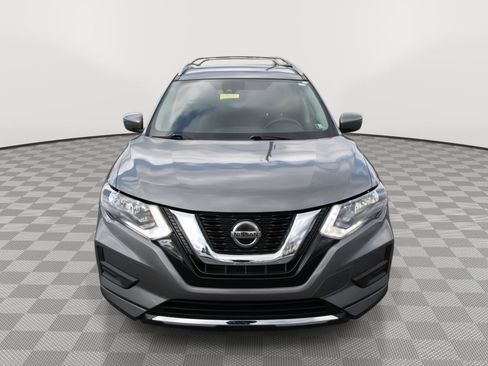 Used 2019 Nissan Rogue S w/ Special Edition Package image 2