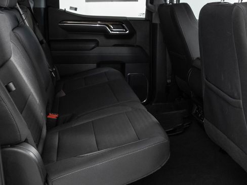 Certified 2024 GMC Sierra 1500 Elevation AWD/4WD image 39