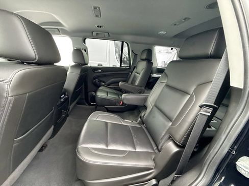 Used 2019 Chevrolet Tahoe LT RWD image 26