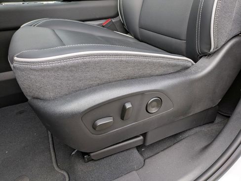 New 2026 GMC Sierra EV Elevation w/ LPO, Elevation Dark Package image 13