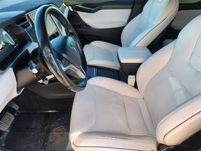 Used 2016 Tesla Model X 90D