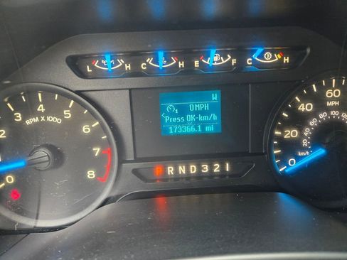 Used 2017 Ford F150 XL w/ XL Power Equipment Group image 11