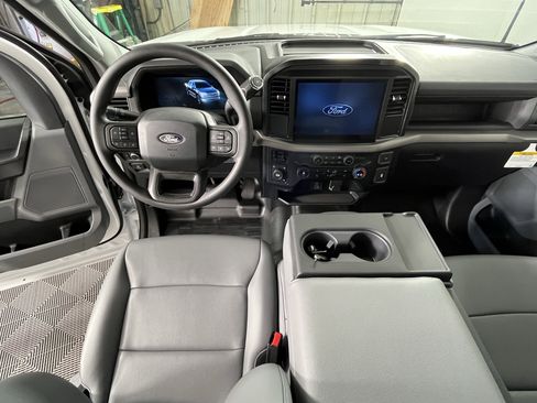 New 2025 Ford F150 XL image 11