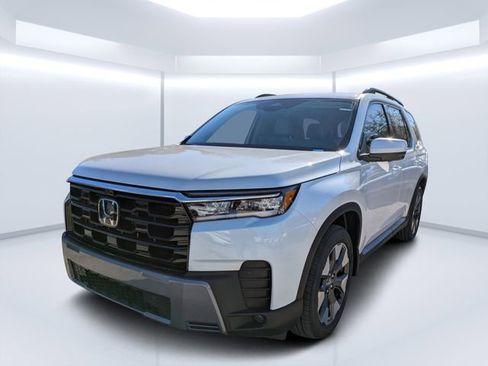 New 2026 Honda Pilot Elite image 7