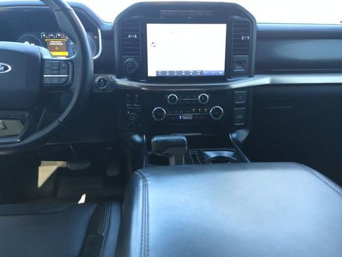 Used 2023 Ford F150 Raptor image 13