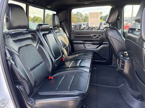 Used 2024 RAM 1500 Rebel w/ Rebel Level 2 Equipment Group image 21