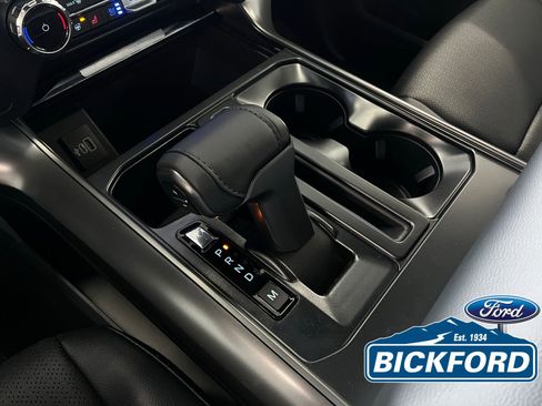 New 2026 Ford F150 Lariat AWD/4WD image 15