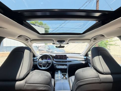 Used 2026 INFINITI QX60 Luxe AWD/4WD image 31