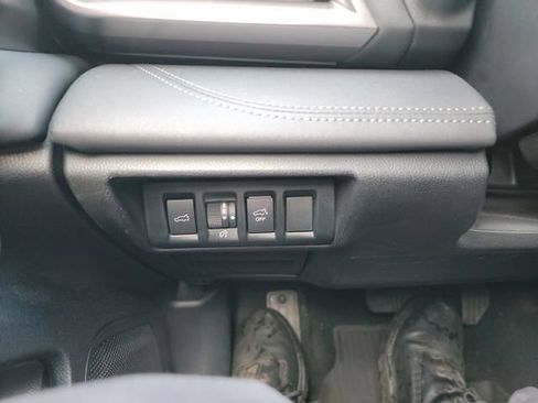Used 2023 Subaru Outback Limited AWD/4WD image 15