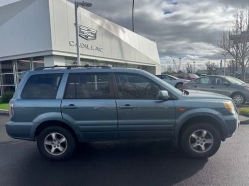 Used 2008 Honda Pilot SE image 4