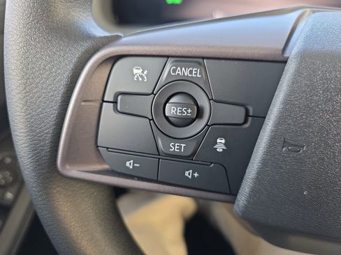 New 2026 Nissan Sentra SV w/ Floor Mat Package FWD image 10