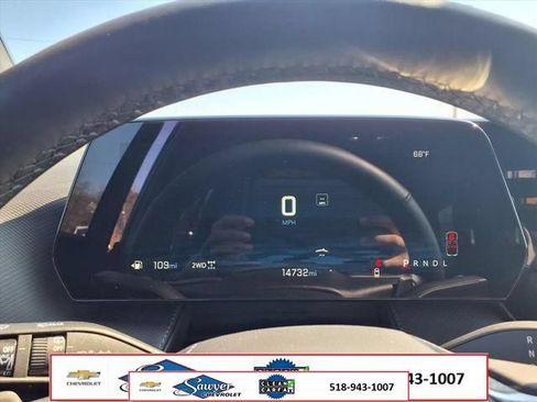 Used 2025 Chevrolet Equinox LT w/ Convenience Package II AWD/4WD image 18