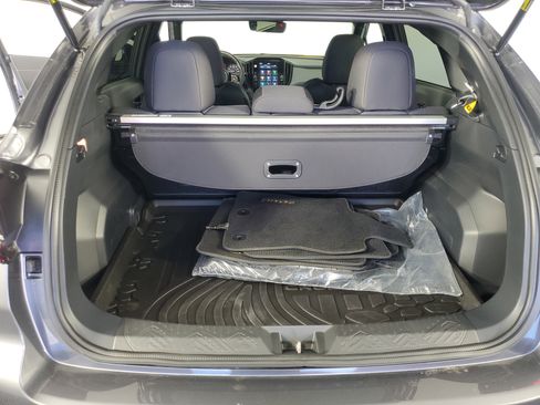 Used 2025 Subaru Crosstrek 2.5i Sport w/ Crosstrek Mirror Package image 33