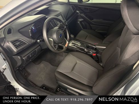 Used 2021 Subaru Impreza 2.0i AWD/4WD image 18