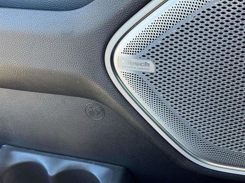 New 2026 RAM 1500 Tungsten image 13